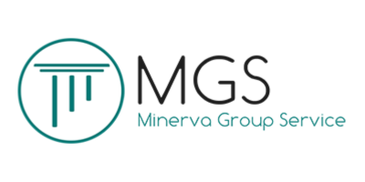 Logo Minerva Group Services
