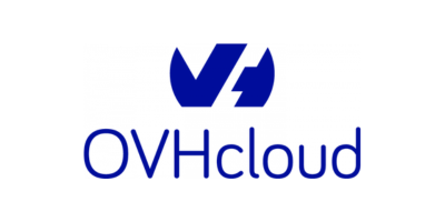 Logo OVH Cloud